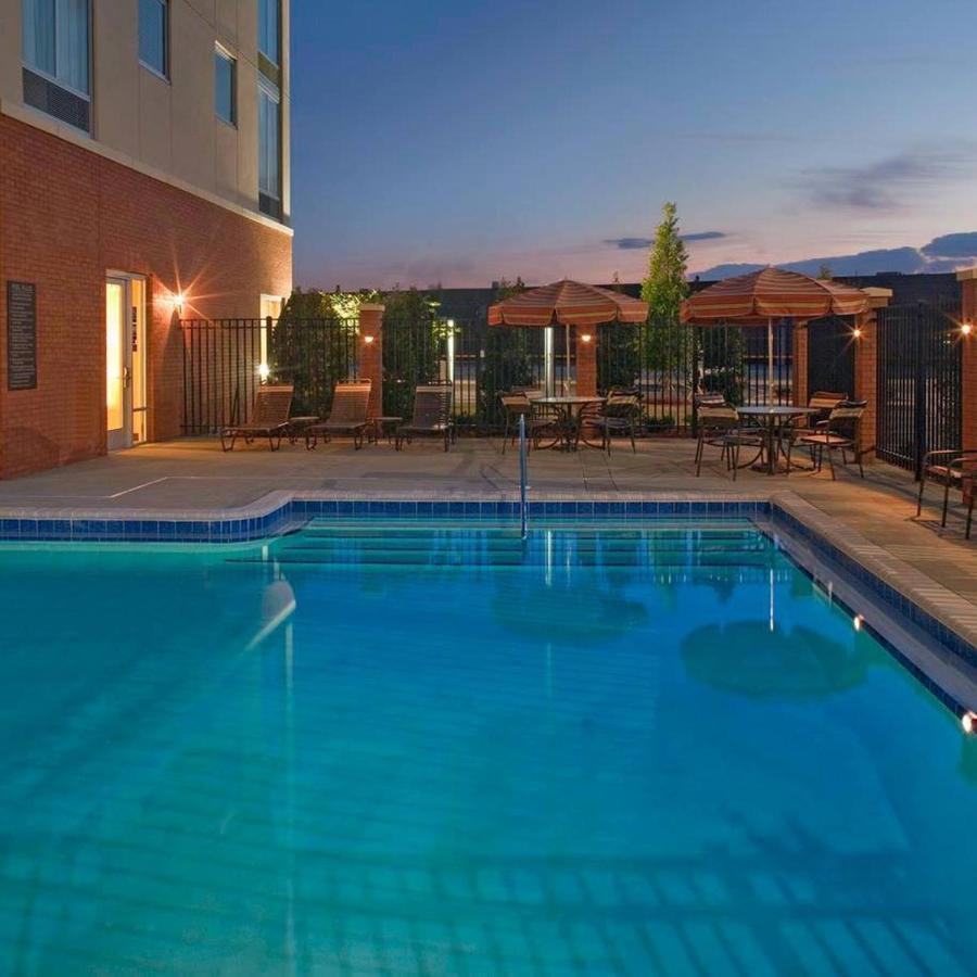 Hyatt Place San Antonio Airport/Quarry Market Eksteriør billede
