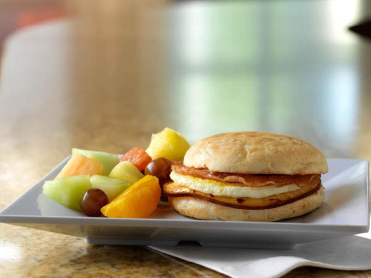 Hyatt Place San Antonio Airport/Quarry Market Eksteriør billede
