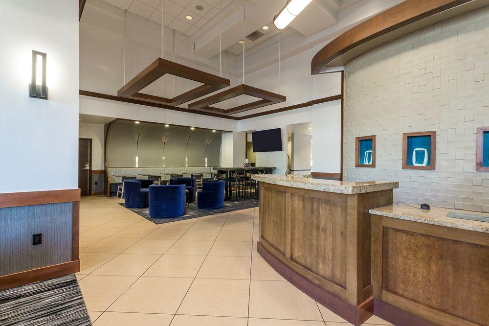 Hyatt Place San Antonio Airport/Quarry Market Eksteriør billede