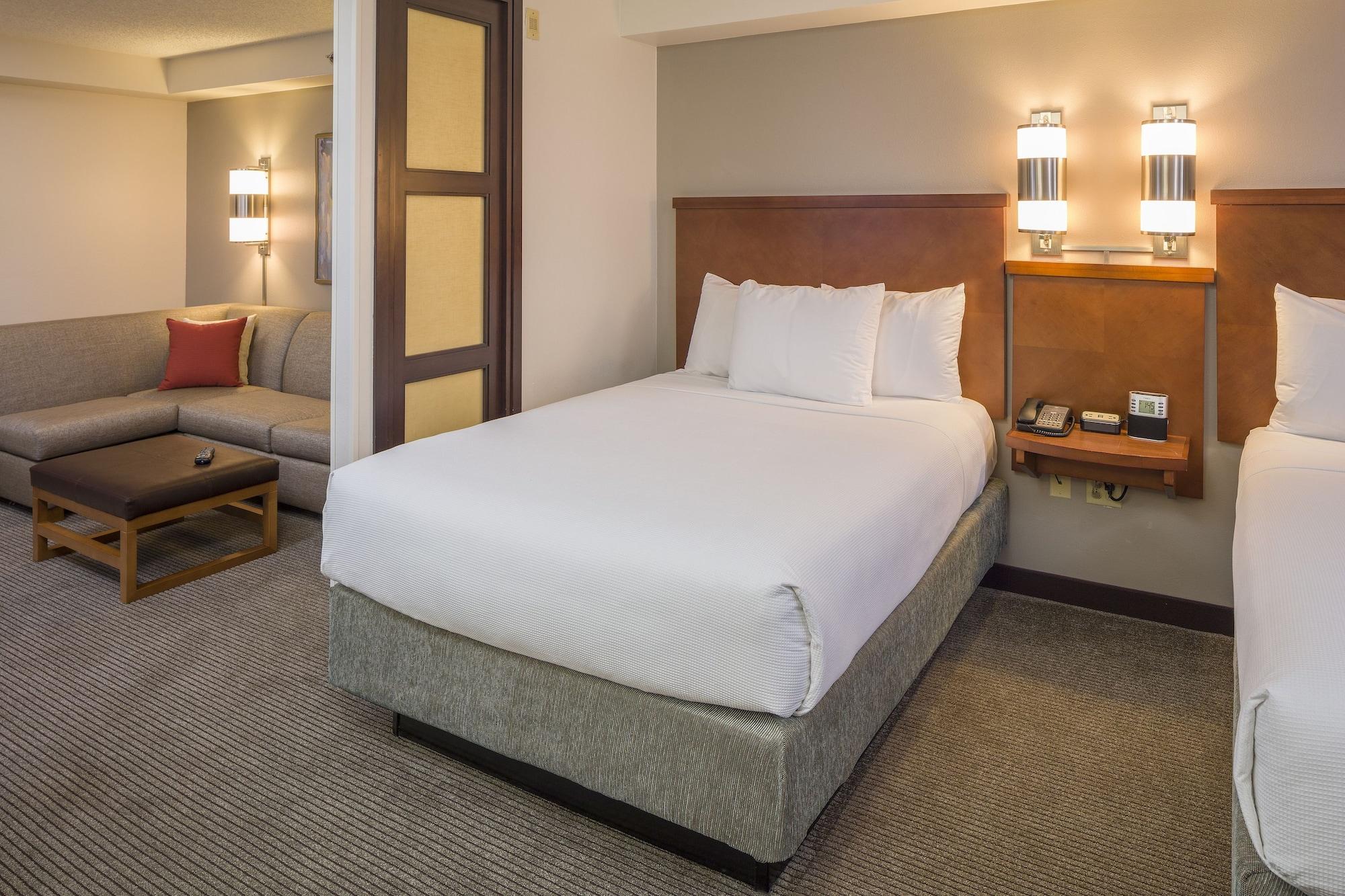 Hyatt Place San Antonio Airport/Quarry Market Eksteriør billede