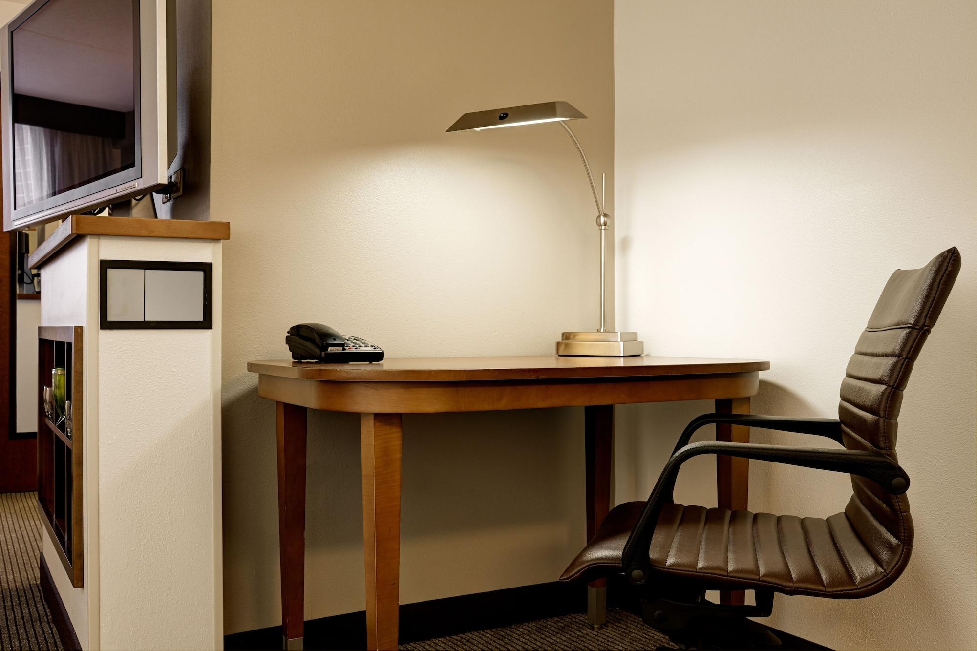 Hyatt Place San Antonio Airport/Quarry Market Eksteriør billede