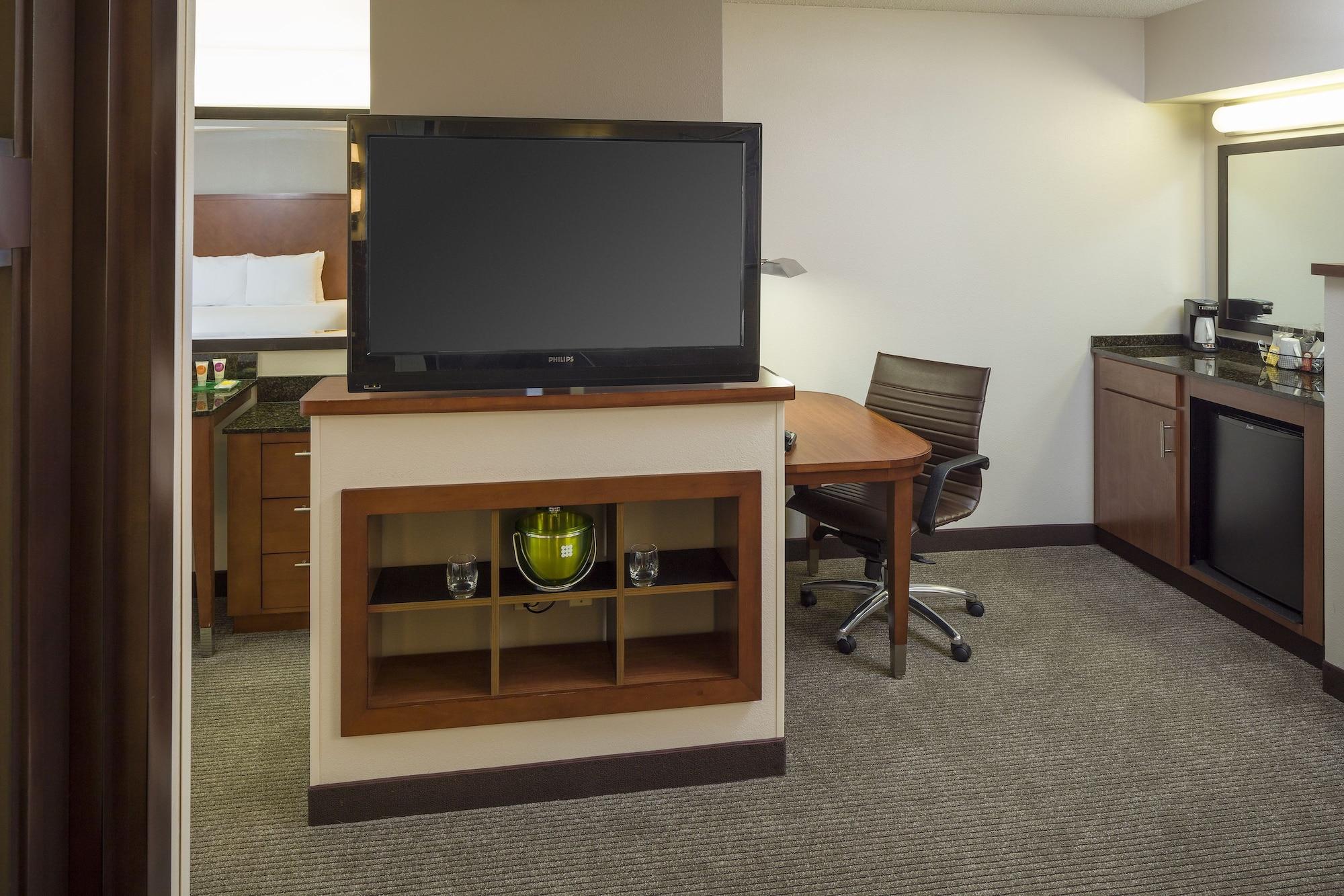 Hyatt Place San Antonio Airport/Quarry Market Eksteriør billede