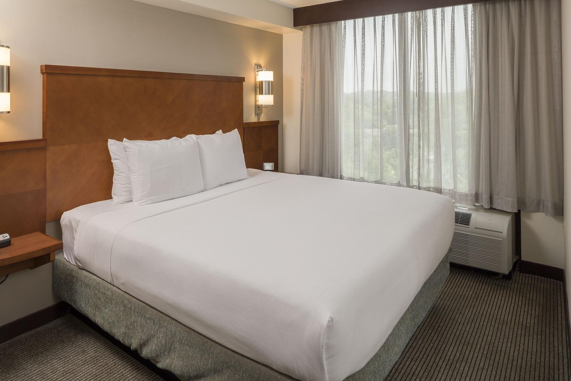 Hyatt Place San Antonio Airport/Quarry Market Eksteriør billede