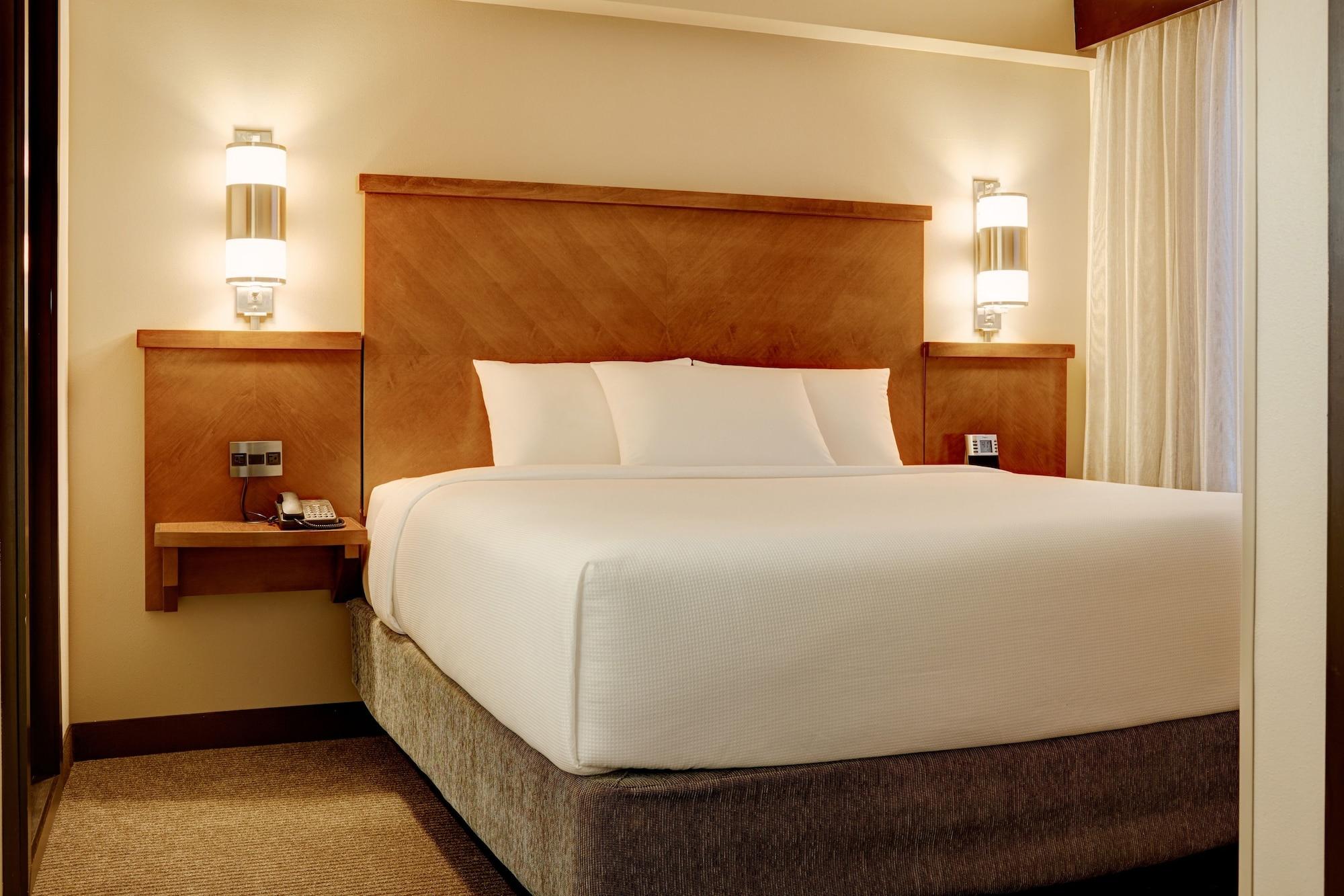 Hyatt Place San Antonio Airport/Quarry Market Eksteriør billede