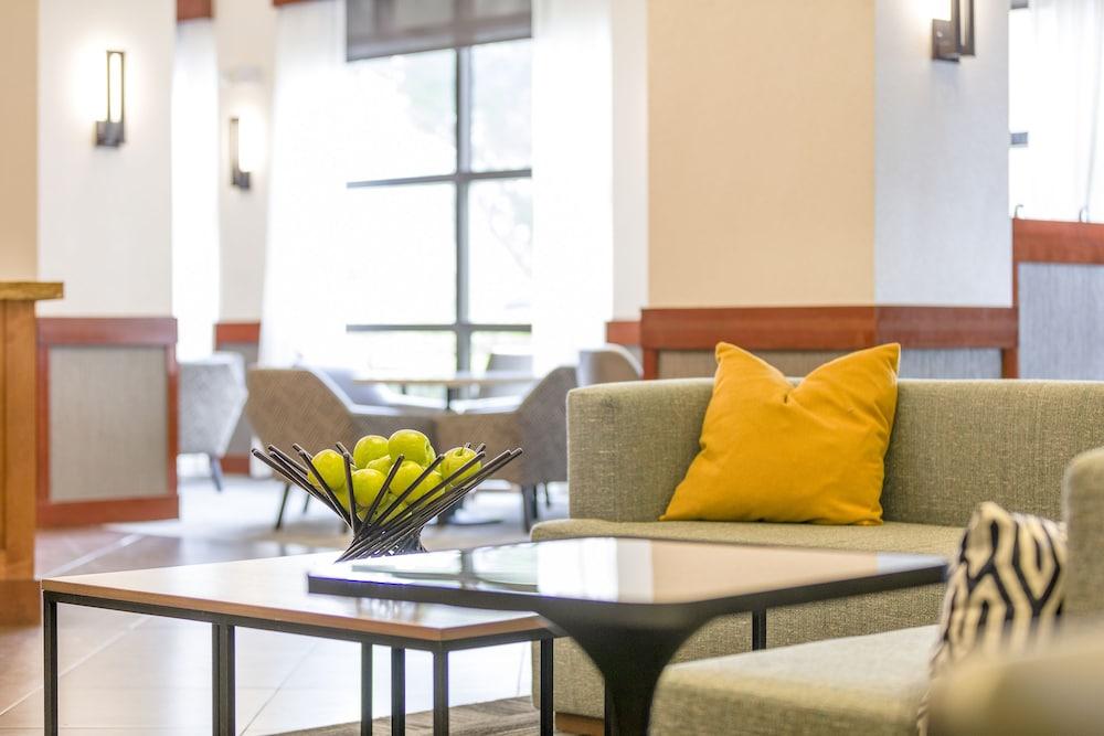 Hyatt Place San Antonio Airport/Quarry Market Eksteriør billede