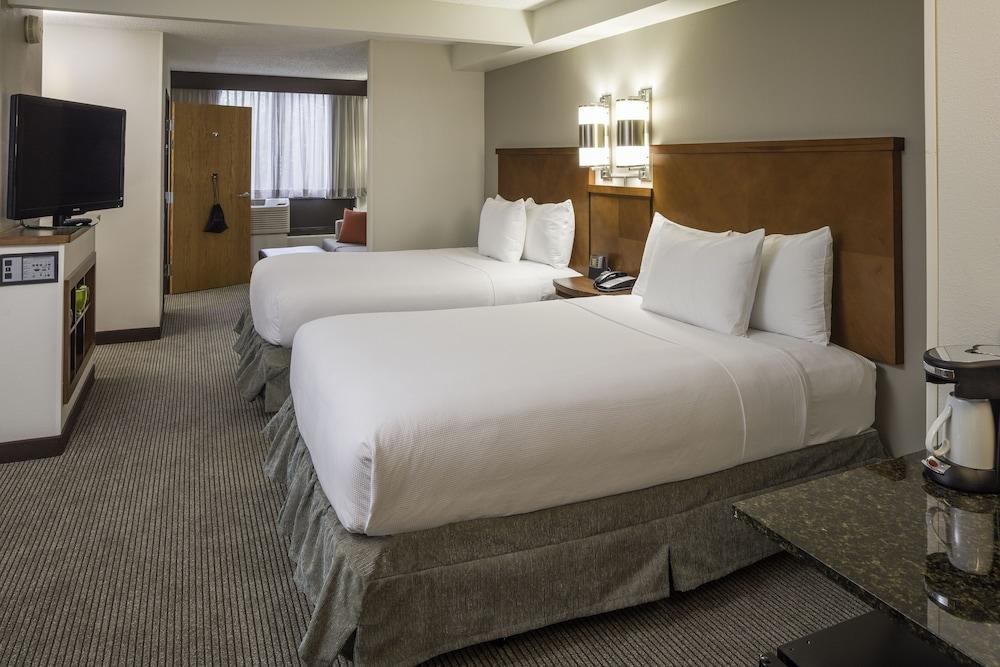 Hyatt Place San Antonio Airport/Quarry Market Eksteriør billede