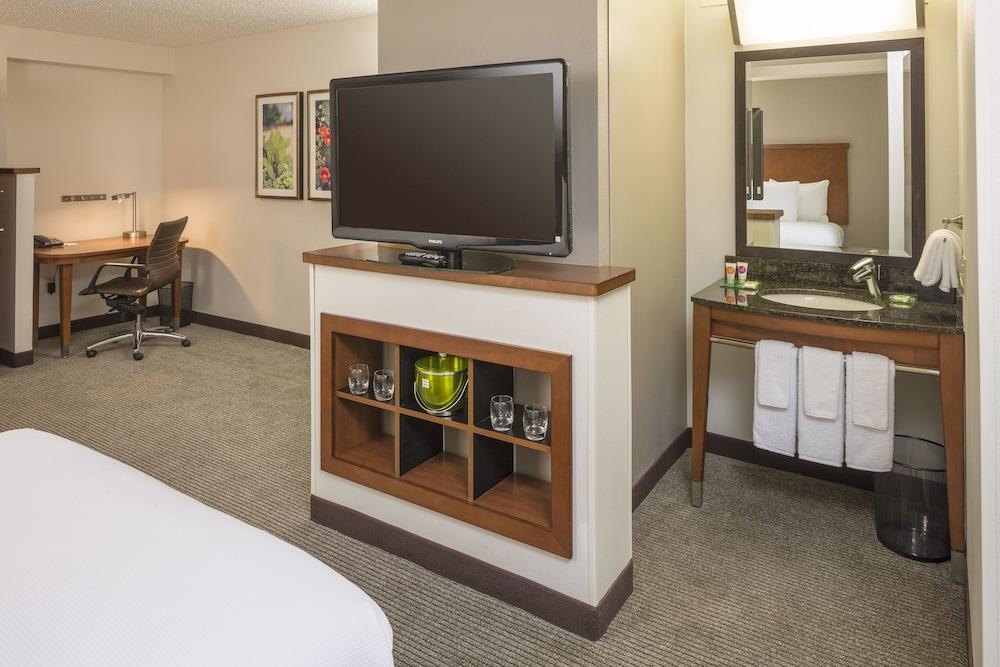 Hyatt Place San Antonio Airport/Quarry Market Eksteriør billede