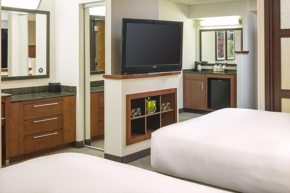 Hyatt Place San Antonio Airport/Quarry Market Eksteriør billede
