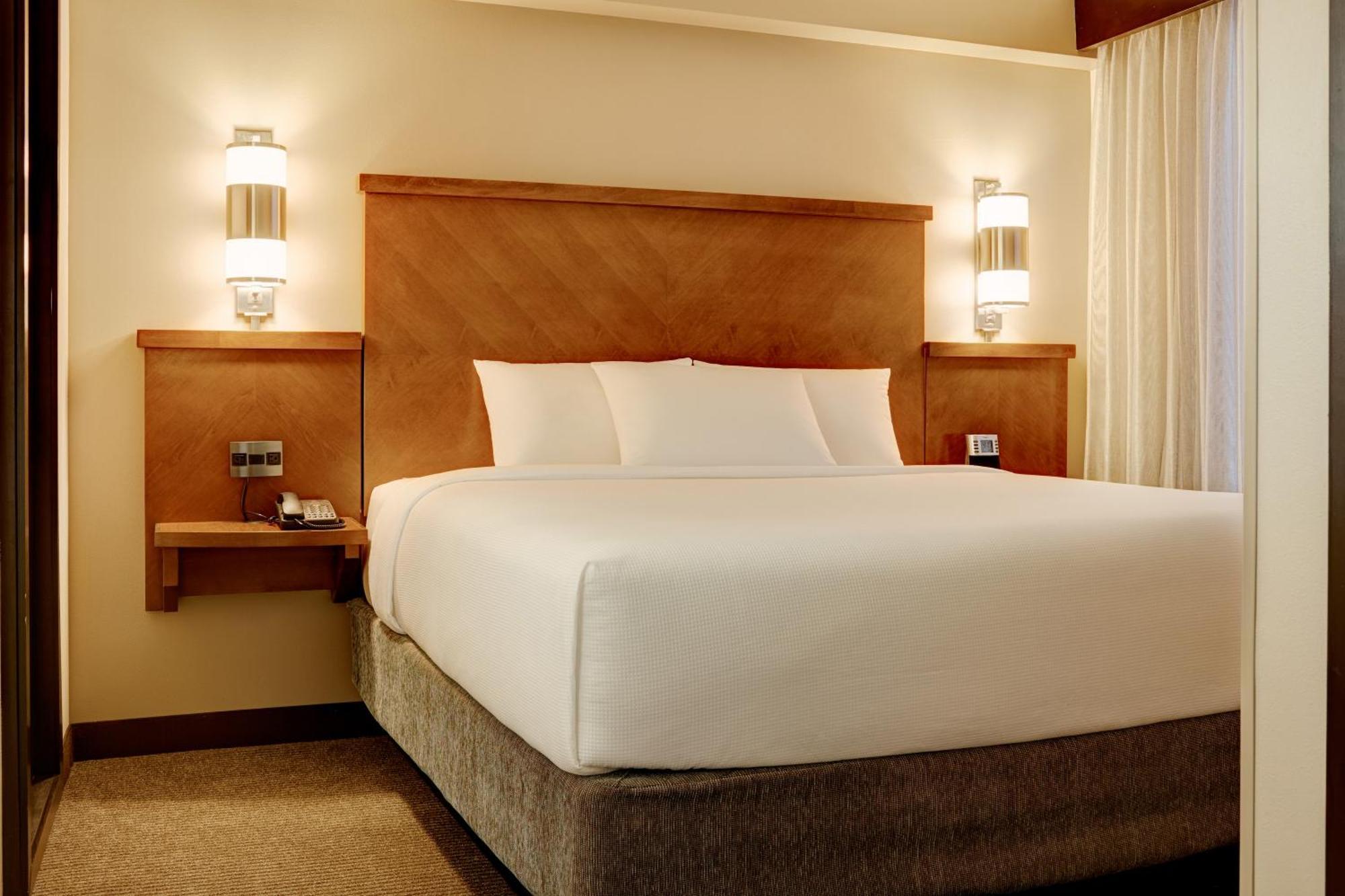 Hyatt Place San Antonio Airport/Quarry Market Eksteriør billede
