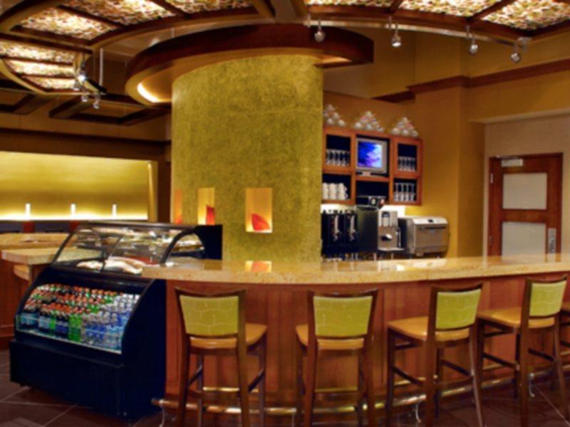 Hyatt Place San Antonio Airport/Quarry Market Eksteriør billede