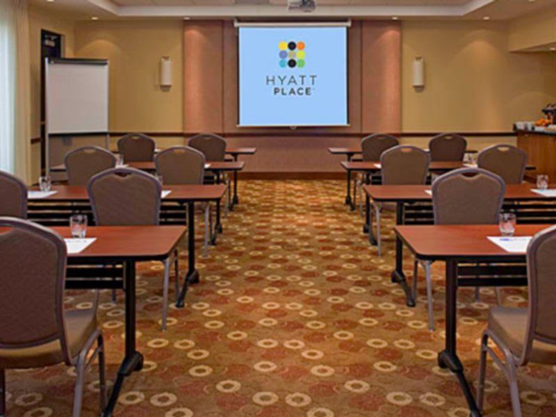 Hyatt Place San Antonio Airport/Quarry Market Eksteriør billede