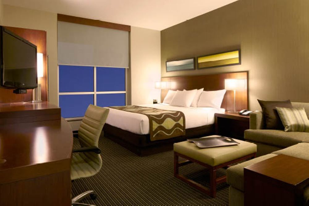 Hyatt Place San Antonio Airport/Quarry Market Eksteriør billede