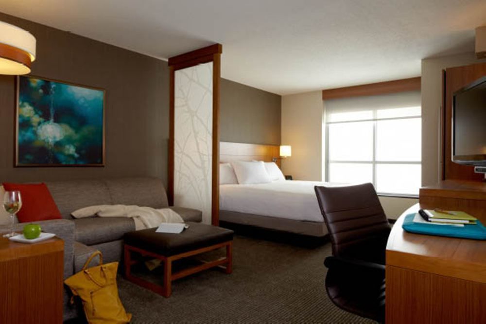 Hyatt Place San Antonio Airport/Quarry Market Eksteriør billede