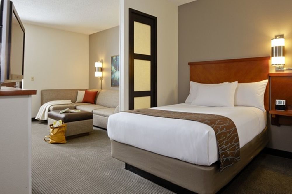 Hyatt Place San Antonio Airport/Quarry Market Eksteriør billede