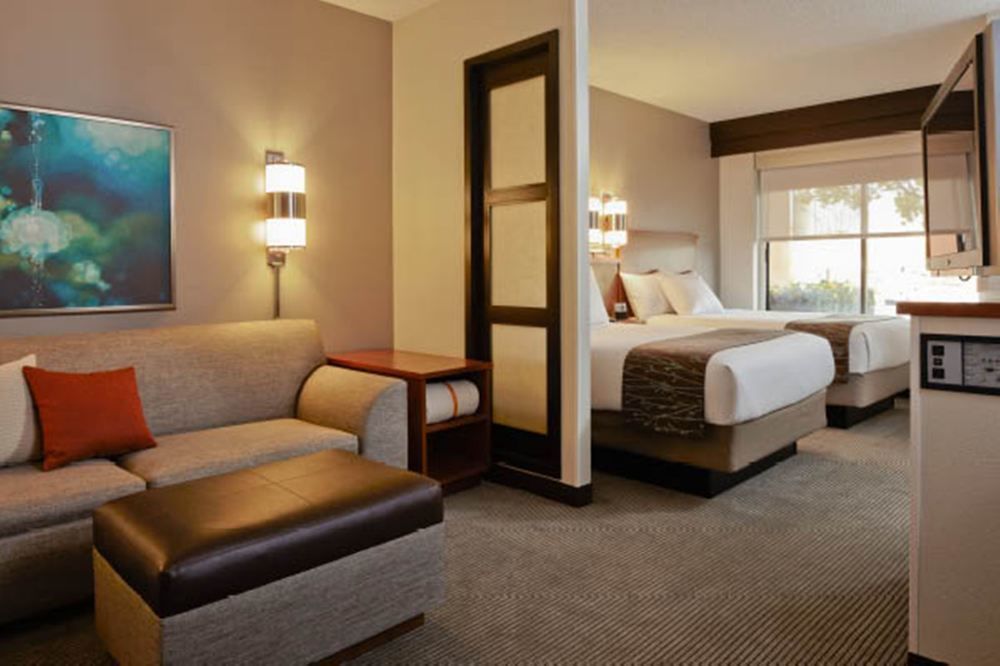 Hyatt Place San Antonio Airport/Quarry Market Eksteriør billede
