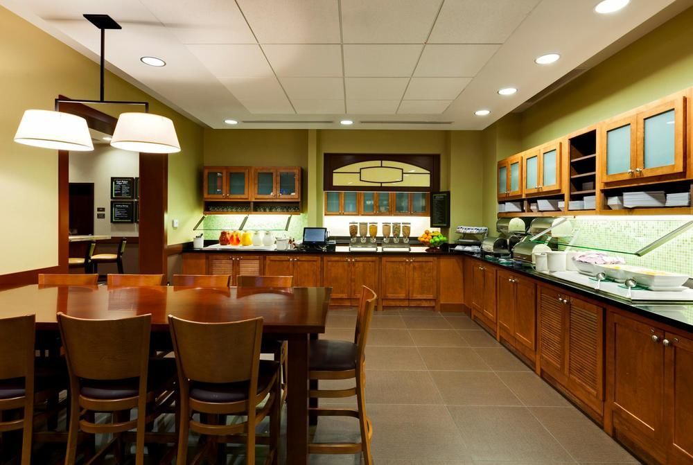 Hyatt Place San Antonio Airport/Quarry Market Eksteriør billede