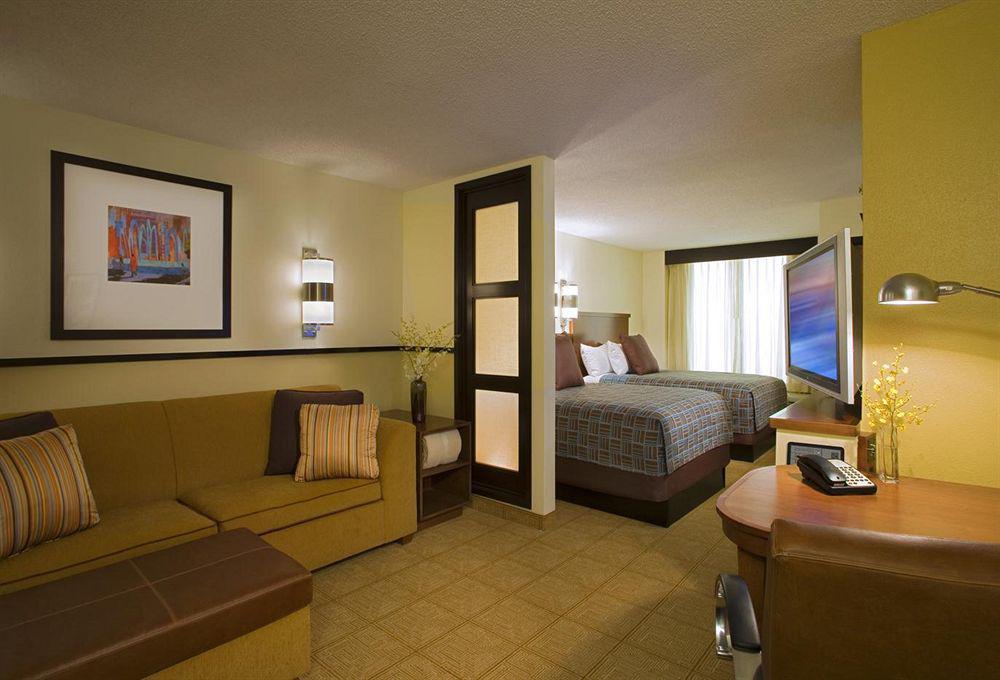 Hyatt Place San Antonio Airport/Quarry Market Værelse billede